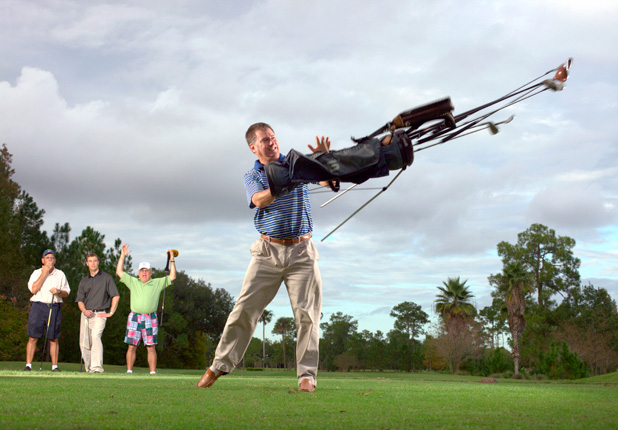 7 Tips For Better Golf Course Anger Management Socal Golfer
