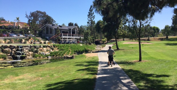 Resurrecting Quick Play St Mark Executive Golf Course SOCAL Golfer