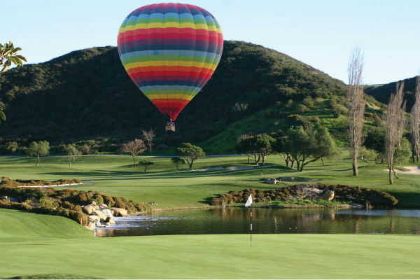 SOCAL Golfer Member outing at Del Mar CC