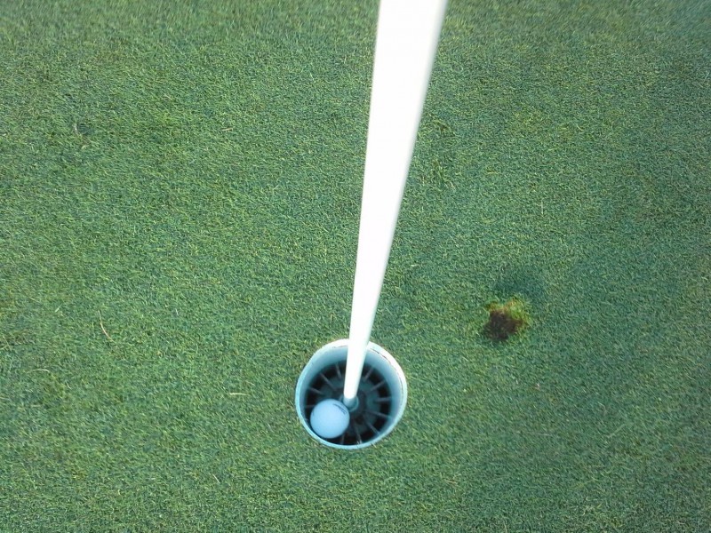 Hole-in-One Swag You Might Not Know Existed