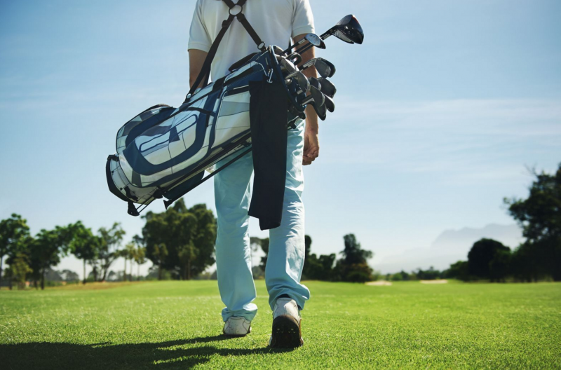 4 Ways You Are Golfing All Wrong