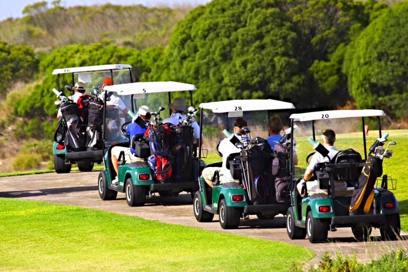 How Does Your Handicap Index Measure Up?
