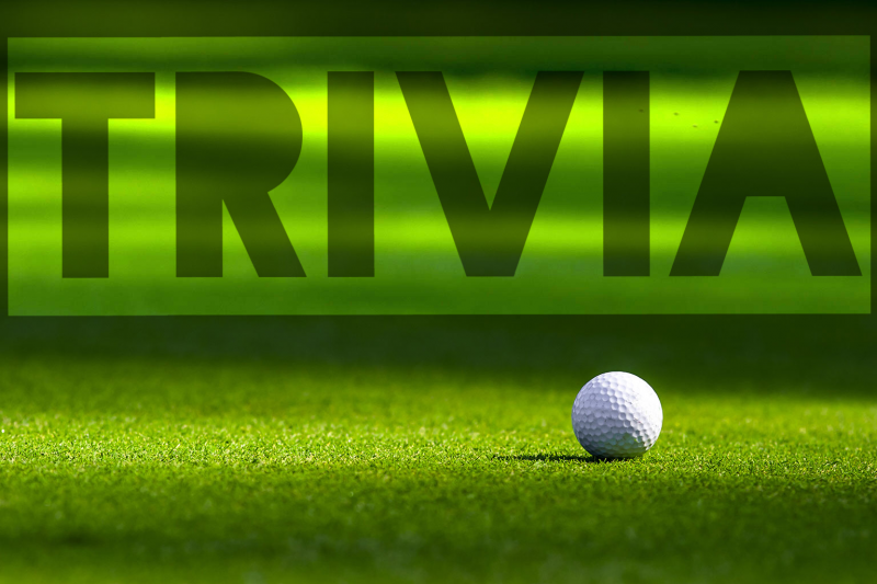 How Well Do You Know Southern California Golf?