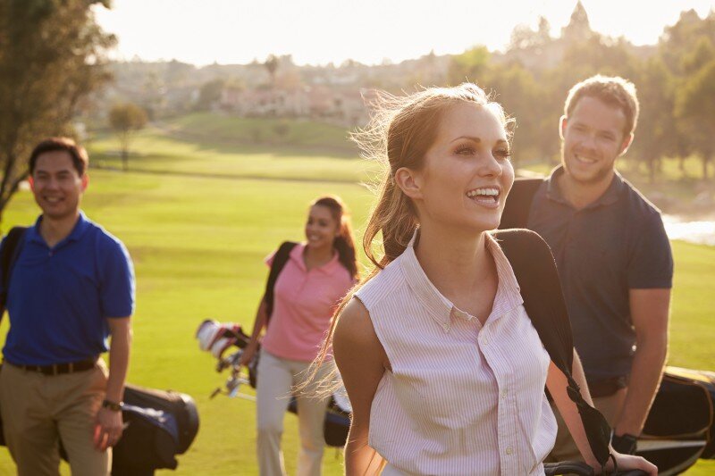 SOCAL Golfer