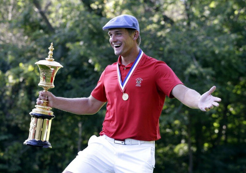 How to Apply to Play in a U.S. Championship