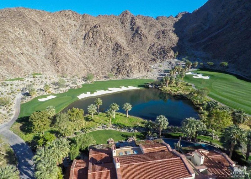 If I Won the Lottery... Amazing Golf Course Real Estate in Southern California
