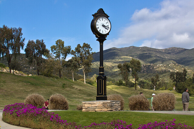 Golf... Ain't Nobody Got Time for That?