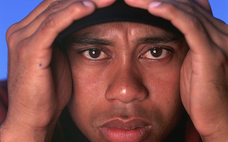Do We Need Tiger Back? I'm Going to Give That a Yes, Sort Of!
