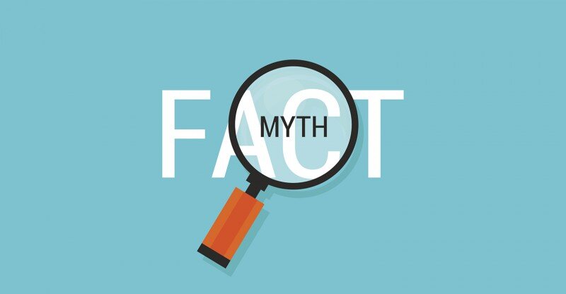 5 Myths & Truths of Golf Rules