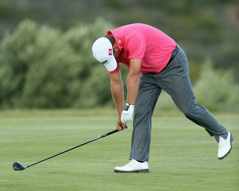 socal golfer
