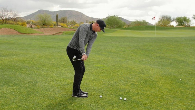 10 Tips For Mastering The Bump And Run Socal Golfer