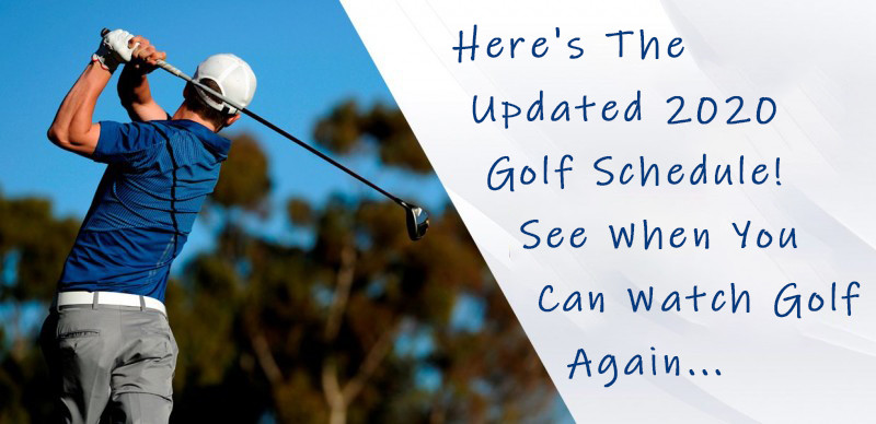 web tour golf schedule