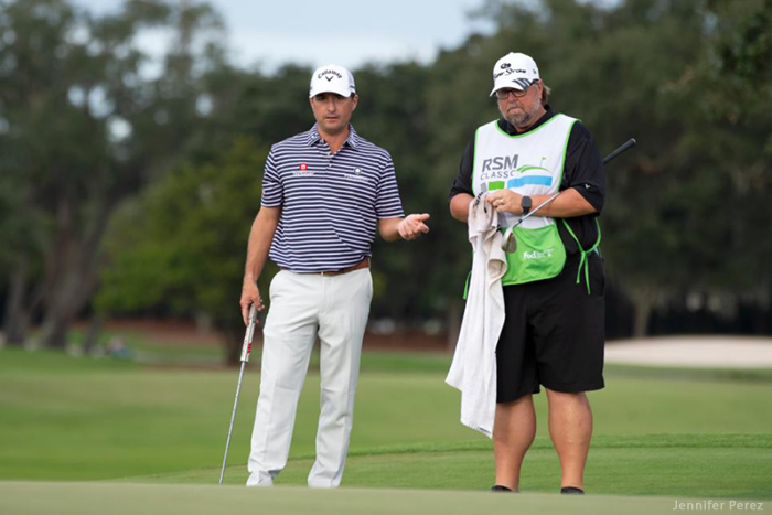 Exploring Kevin Kisner’s insanely bad luck with PGA Tour playoffs ...