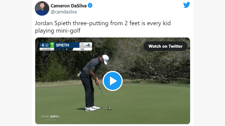 blank
