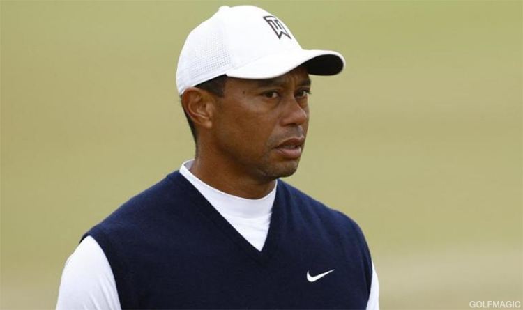 Tiger Woods makes equipment switch for the first time in 20 years ...