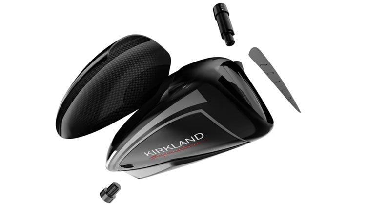 Costco’s $199 Kirkland Signature driver now available. Here’s what we ...