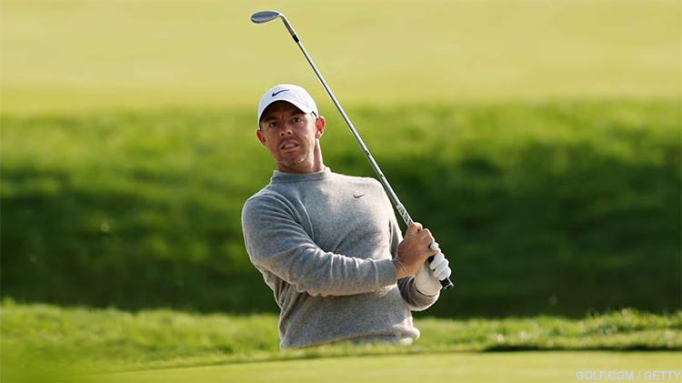 ‘Felt impossible:’ Rory's shocking U.S. Open practice score - SOCAL Golfer