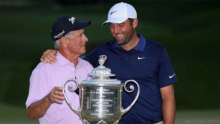 blank