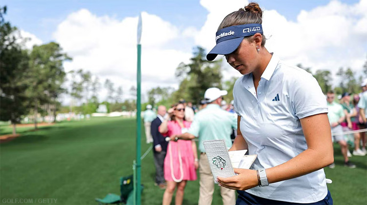blank