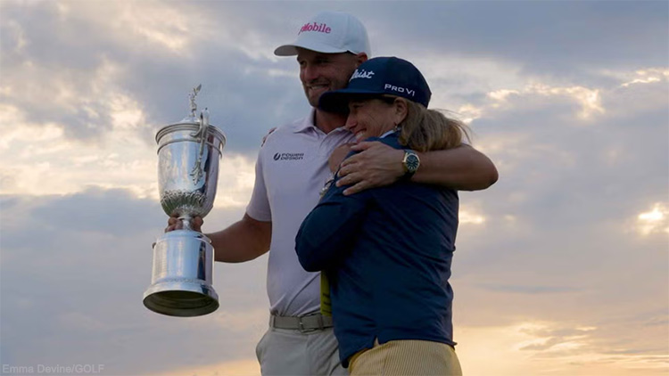 blank